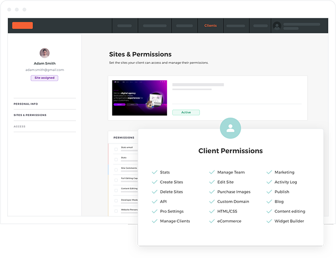 Mobile Website Builder Create Mobile Sites in Minutes with Duda
