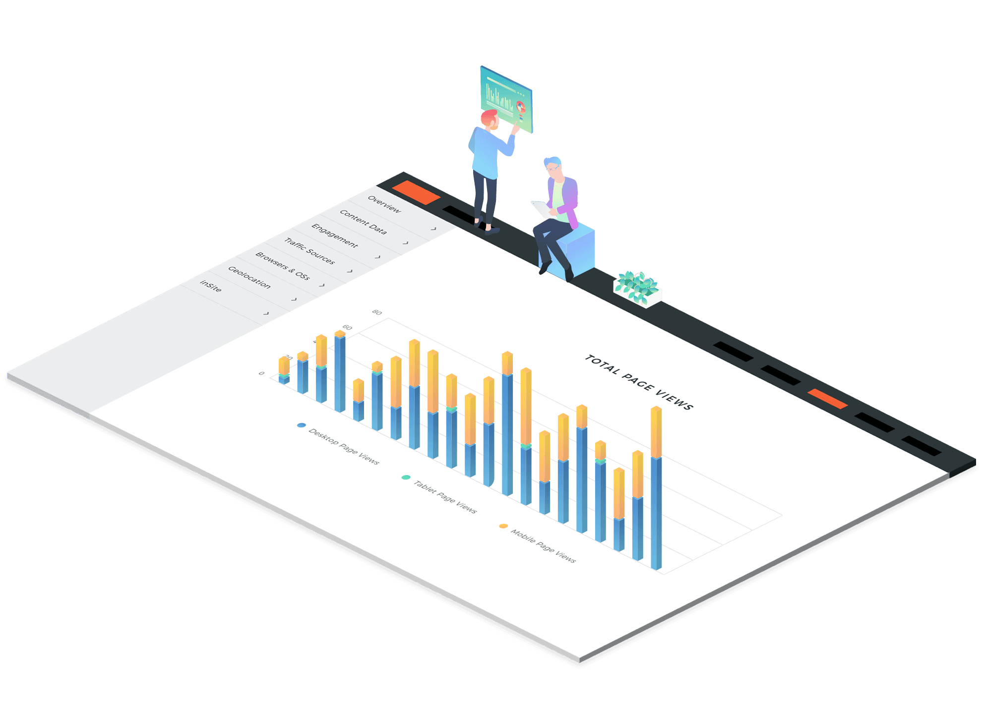 Duda Website Builder